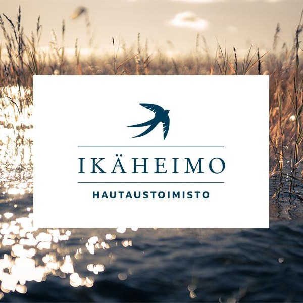 Hautaustoimisto Ikäheimolle markkinoitipalvelut Lumalta