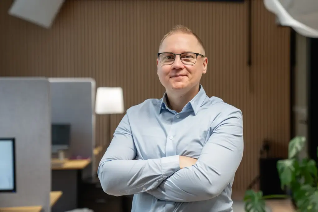 Mainostoimisto Luma Oy on nyt Luma Creative Oy -artikkelikuva