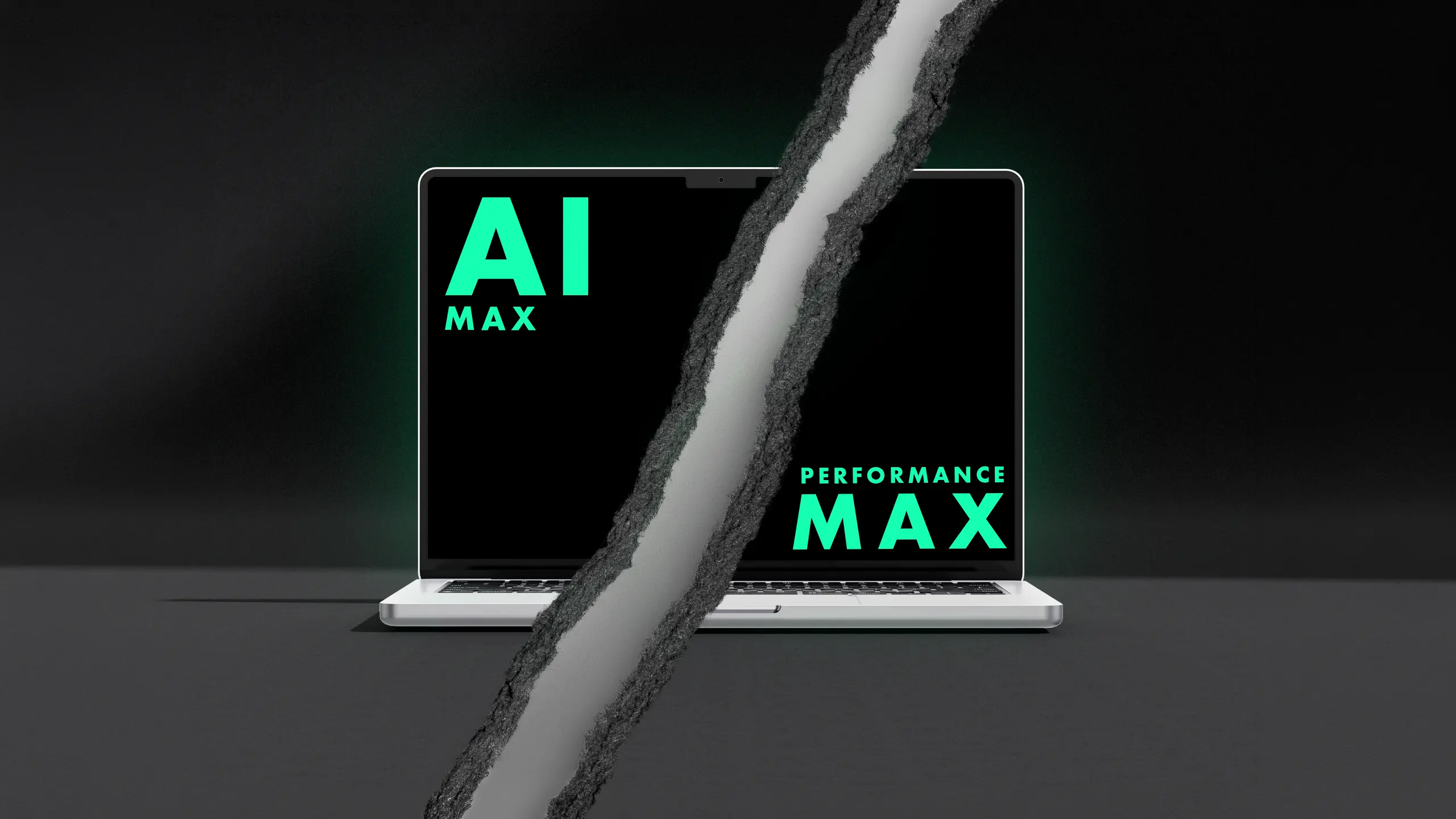 Performance Max vs. AI Max – mitä eroa on? Artikkelikuva blogille