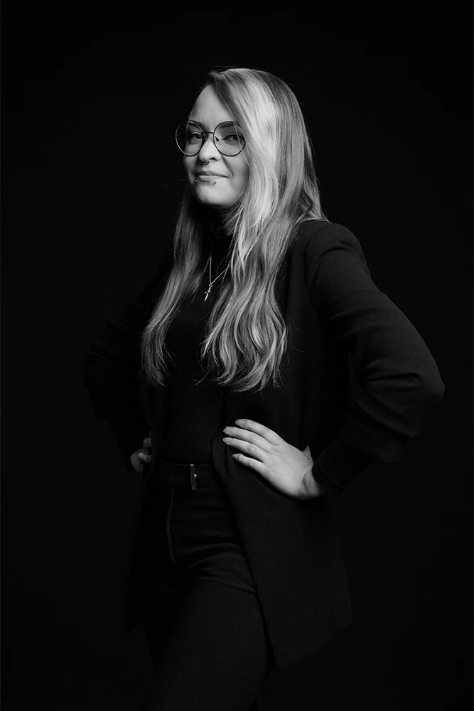Luma Creative Graphic Designer Essi Kostet