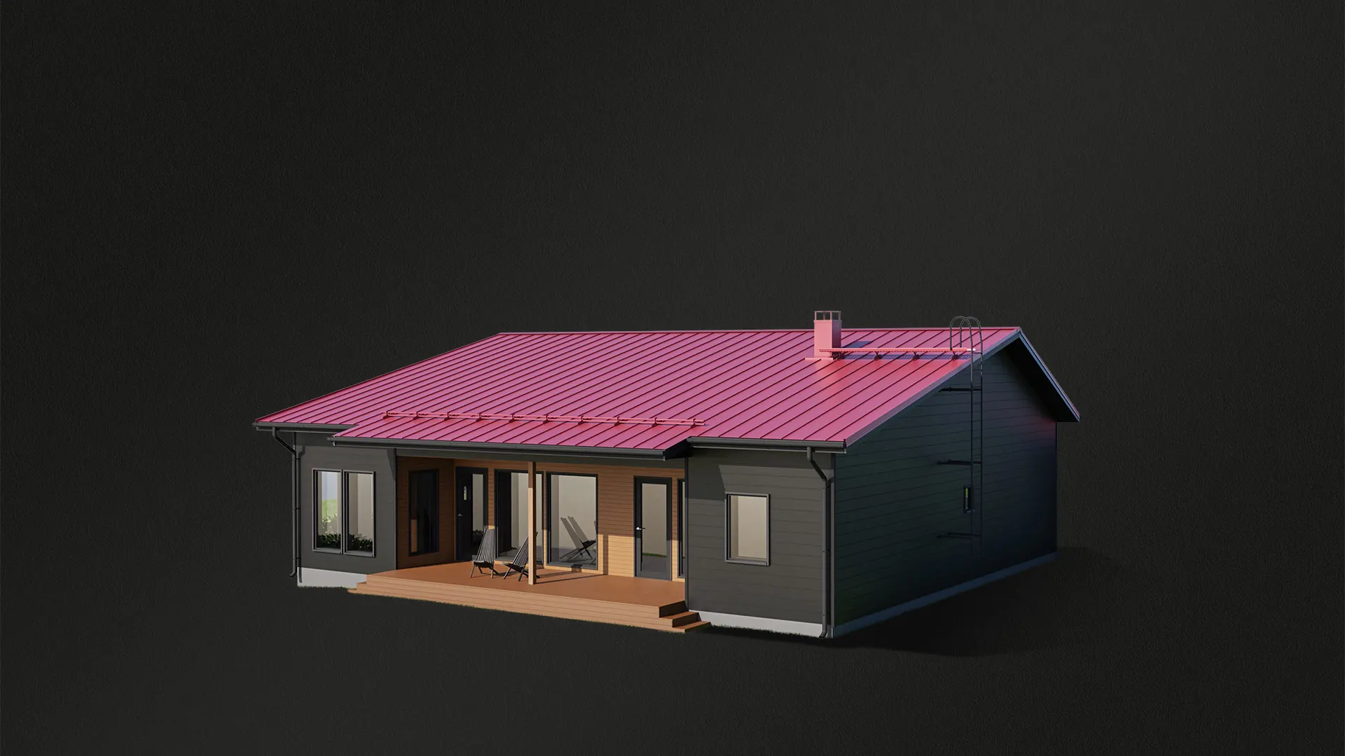 3D-visualisointi kansikuva Luma Creative