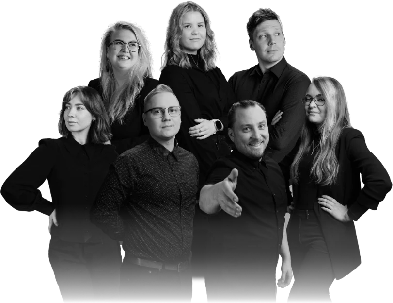 Luma Creative - Creativity with AI