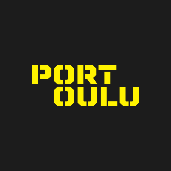 Oulun Satama (Port Oulu) logo