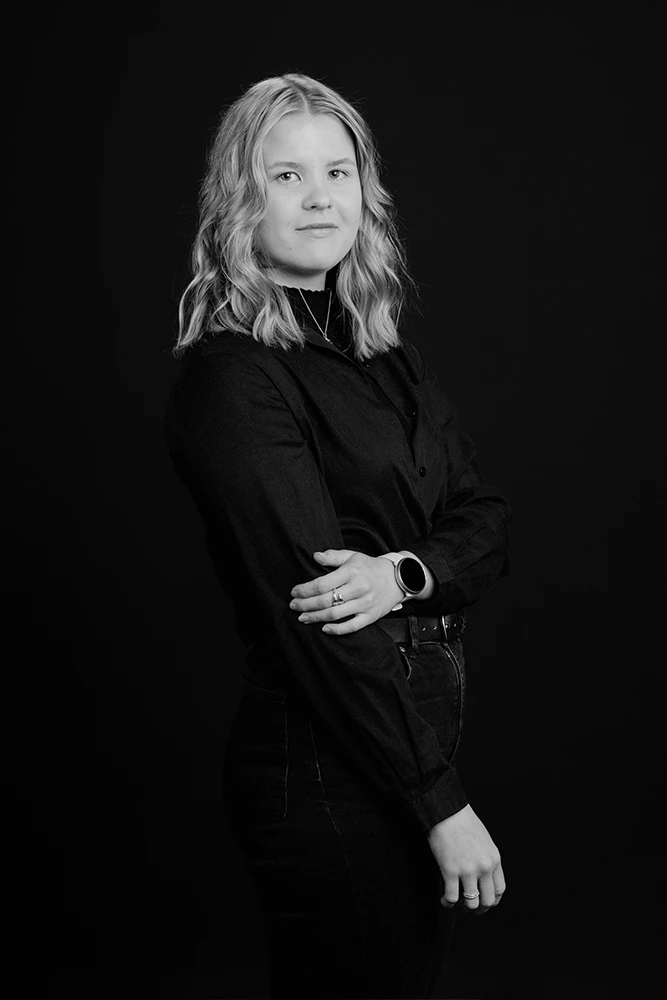 Luma Creative Marketing Planner Roosa Ojansivu