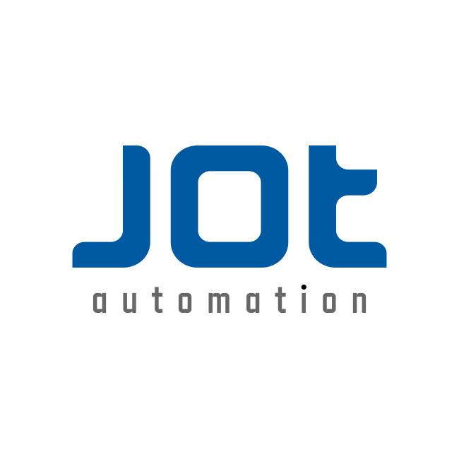 Jot Automation logo